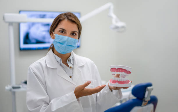 Best Pediatric Emergency Dentist in Bismarck, MO